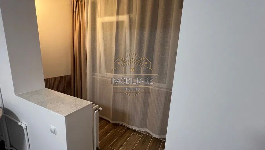 Garsonieră de închiriat în zona Parc Zorilor din cartierul Zorilor - Poză 5