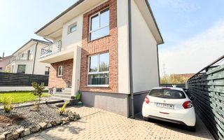 Casa individuala 5 camere, 120mp, Teren 400mp,  Zona Moliturii,  Jucu! - Poză 22