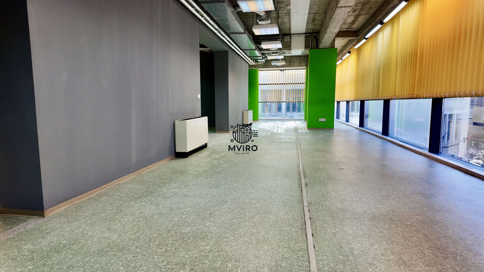 COMISION 0% / SPATIU DE BIROURI PENTRU INCHIRIAT / UNIVERSITATE - Poză 11