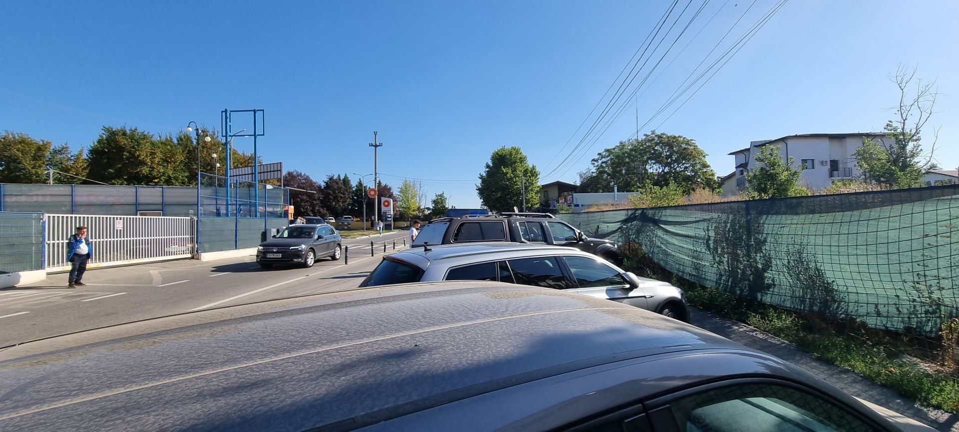 Imobil versatil lângă Primăria Clinceni – teren 1.000–4.000 mp, - Poză 13