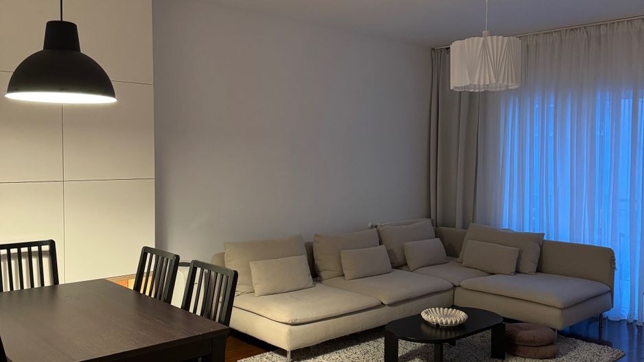 Apartament 2 camere, Ten Blocks - Sector 6 | Pet friendly - Poză 1