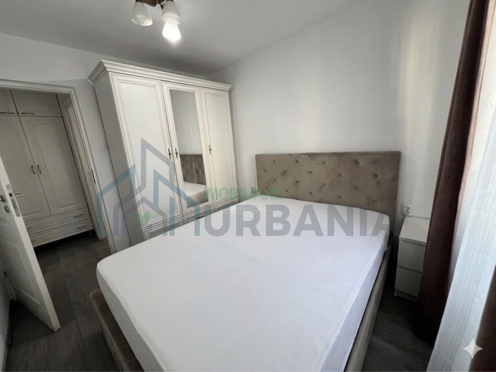 Apartament 2 camere, 46 m², zona Podul de Piatra, Iași – de închiriat - Poză 5