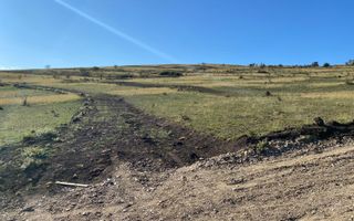 Parcele de teren în Câmpenești – oportunitate de investiție! - Poză 1