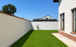 Casă individuală premium în Balotești, lângă pădure! - Poză 3