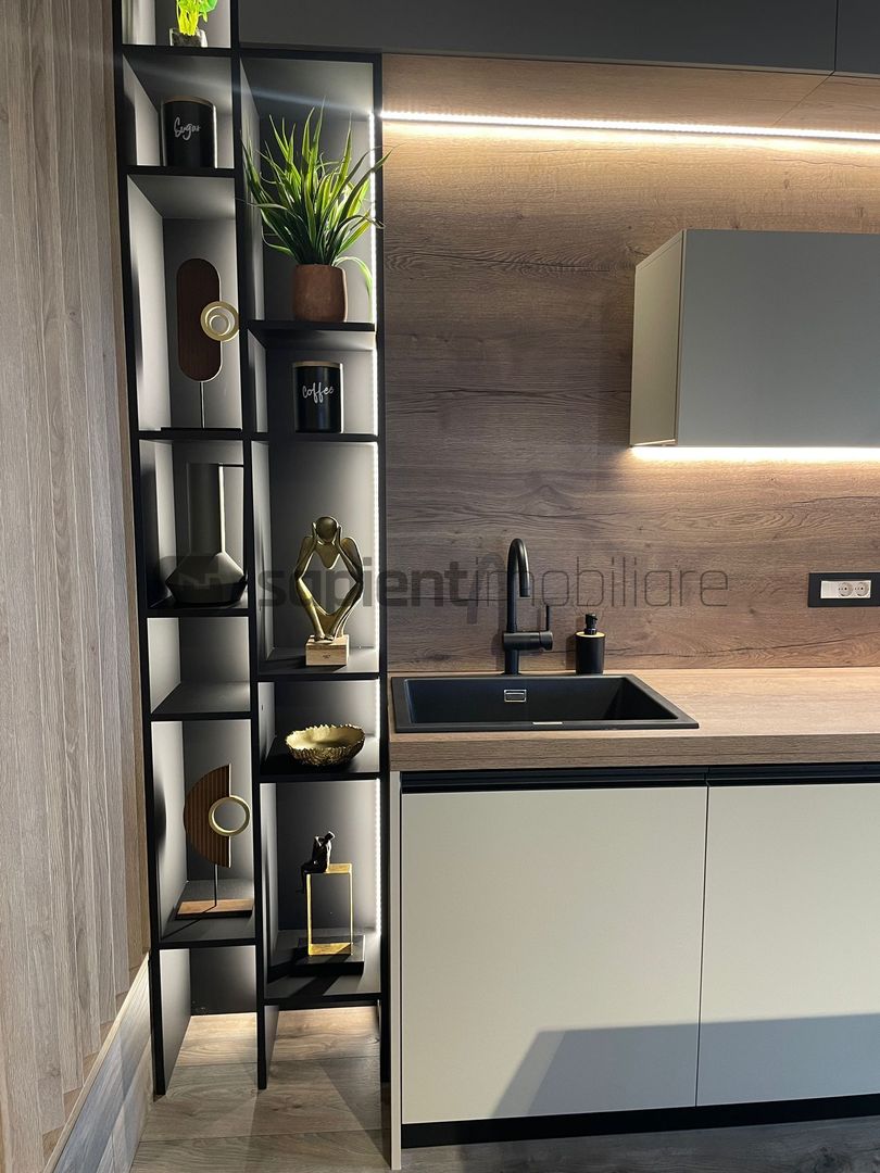 PRIMA RESIDENCE APARTAMENT LUX - Poză 11