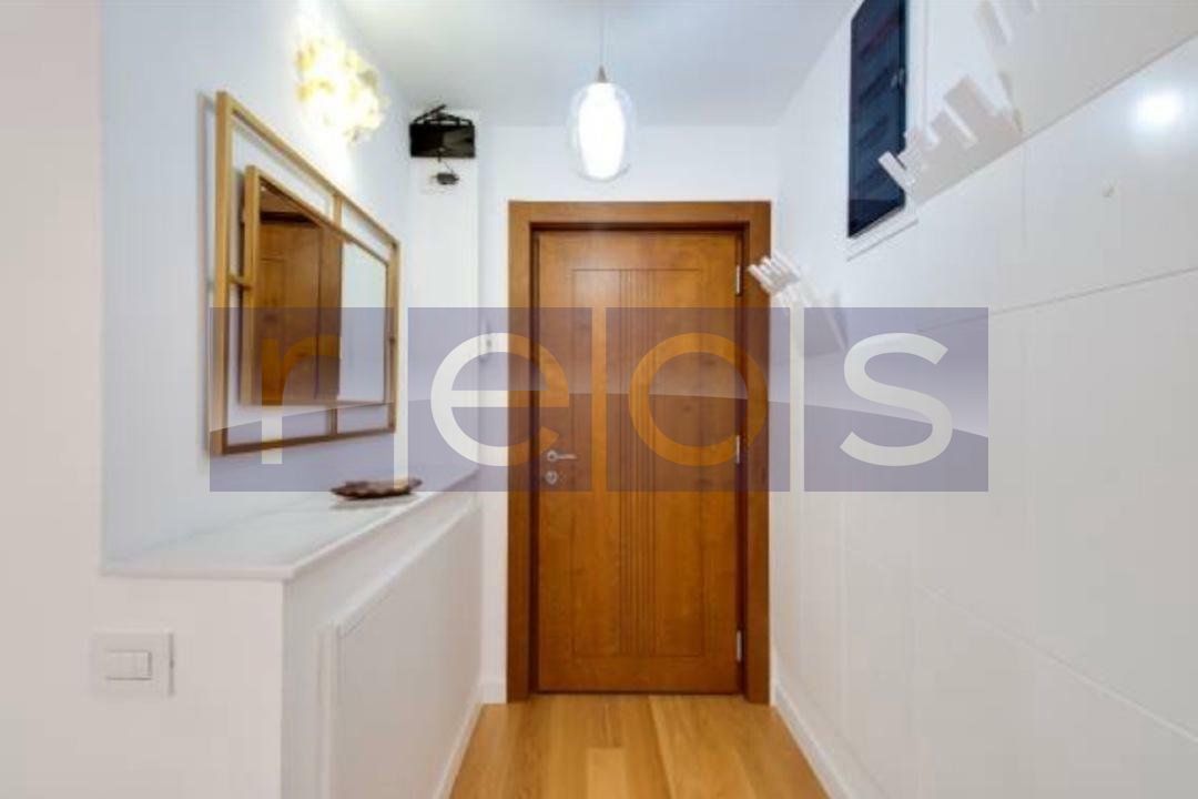 VANZARE -2 CAMERE -LUX -HERASTRAU - Poză 11