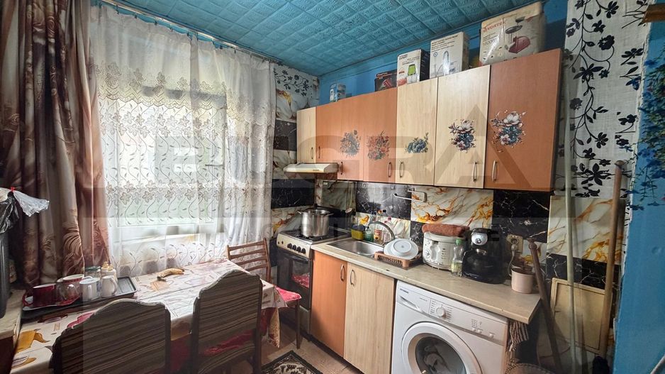 Oportunitate! Apartament de 2 camere, 38mp, zona Libertatii Apahida - Poză 4