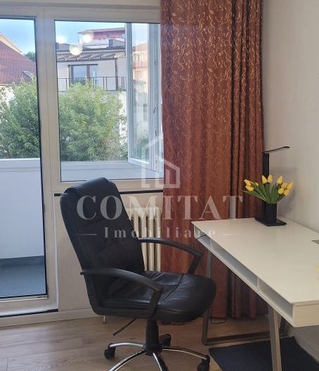 Garsonieră modernă | Cartierul Zorilor - Spitalul de recuperare - Poză 3