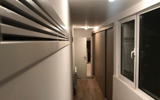 VANZARE 2 CAMERE | DECOMANDAT | ZONA DECEBAL - Poză 9