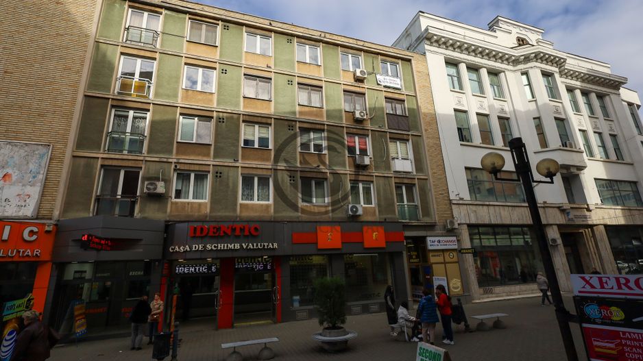 Apartament 3 camere de vanzare | Ultracentral, Ploiesti | COMISION 0% - Poză 18