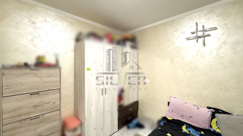 Apartament cu 4 camere la 5 minute de Vivo Mall. - Poză 16