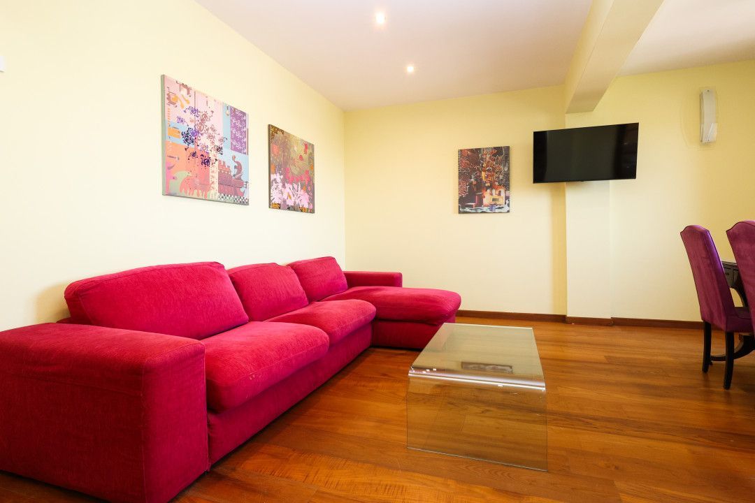 Apartament 3 camere duplex - Unirii,  Str. Principatele Unite - Poză 4