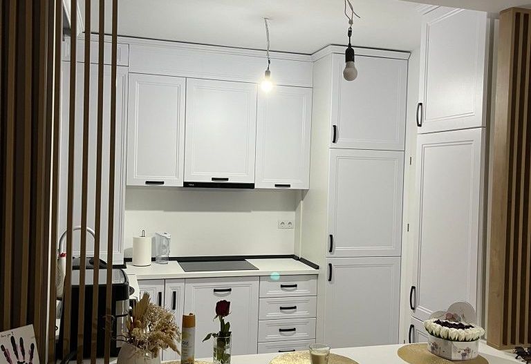 APARTAMENT 2 CAMERE DA VINCI | PRIVELISTE EXCELENTA - Poză 4