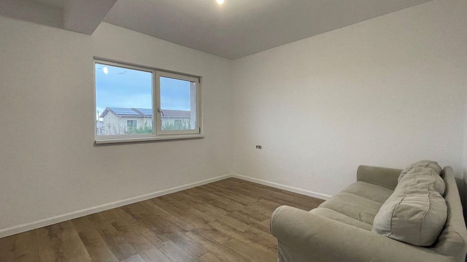 Duplex 122mp - zona Valery - Mosnita Noua - Poză 12