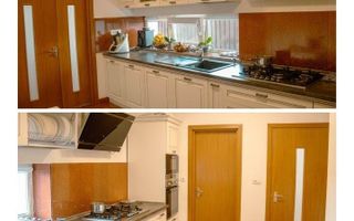 Vanzare vila cu arhitectura deosebita - Poză 4