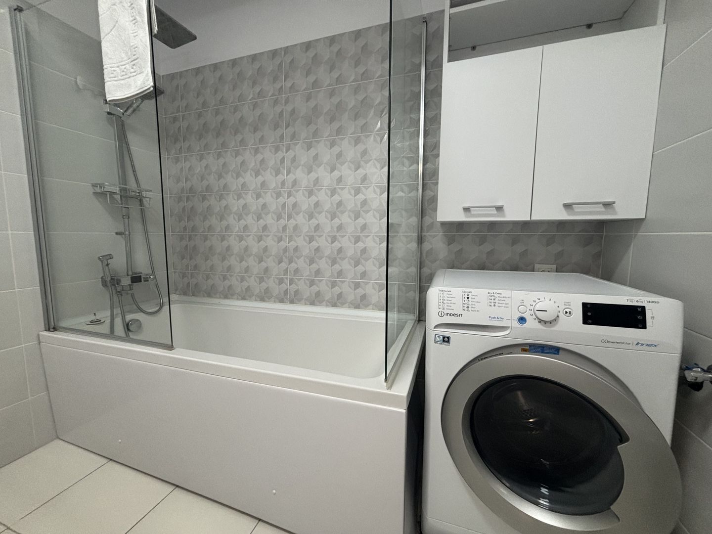 APARTAMENT 2 CAMERE | BLOC NOU - Poză 12