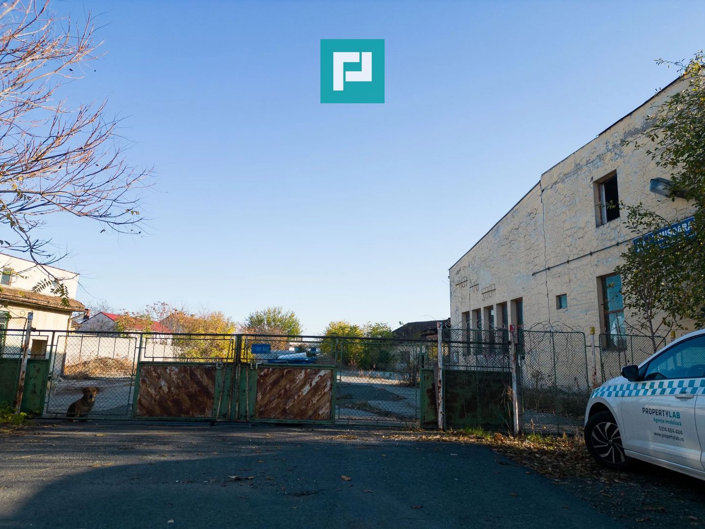 Imobil în suprafață de 3151mp pe Str.Ardealului - Poză 8