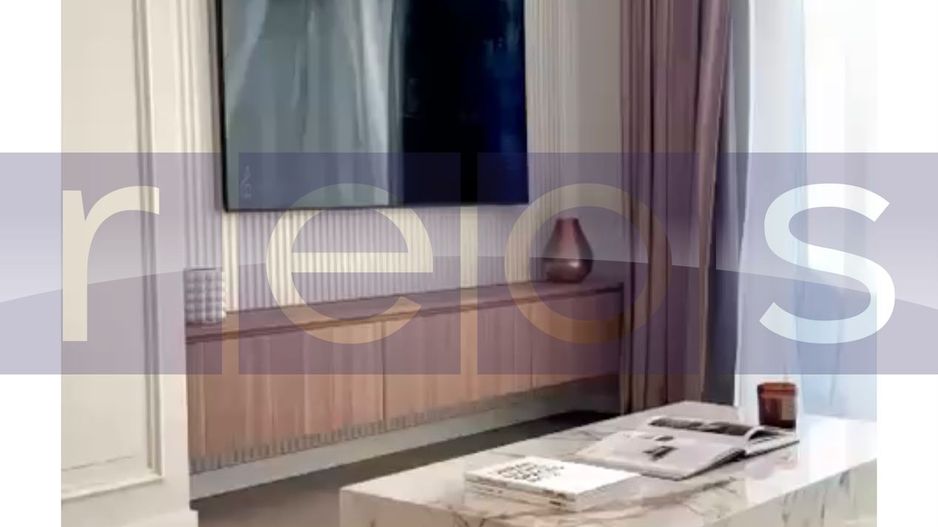CORTINA NORTH | INCHIRIERE | 2 CAMERE | MOBILAT-UTILAT LUX | PARCARE | - Poză 1