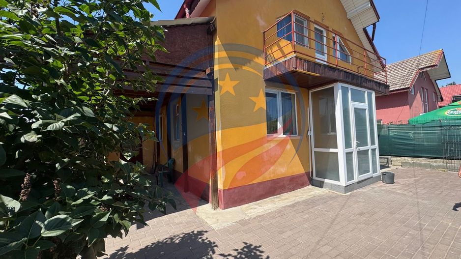 Casa P+M in apropiere de bvd ilie Balaci - Poză 1