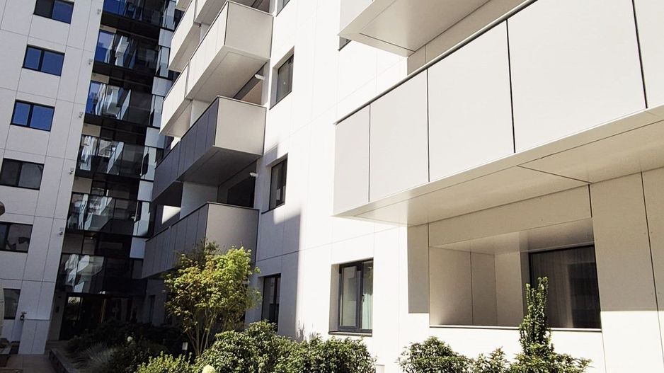 COMISION 0% Garsoniera 41mp prima inchiriere Cortina North, loc parcare subteran - Poză 18