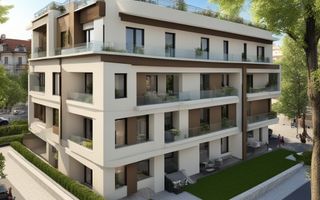 Teren - hala de vanzare | Damaroaia | Bucurestii Noi | Pajura - Poză 1