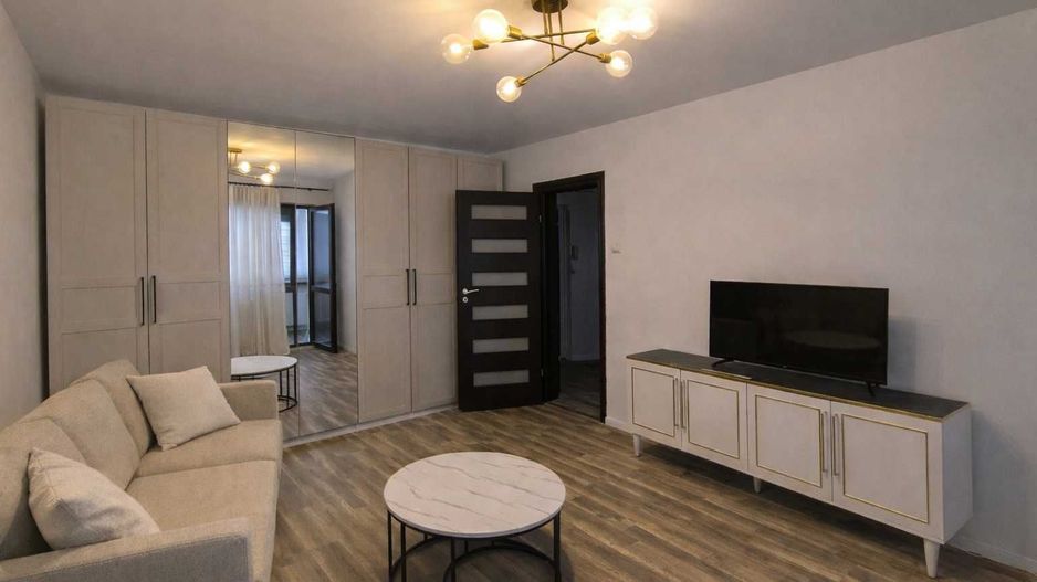 Apartament 2 camere de închiriat Bd. Alexandru Obregia - Poză 1