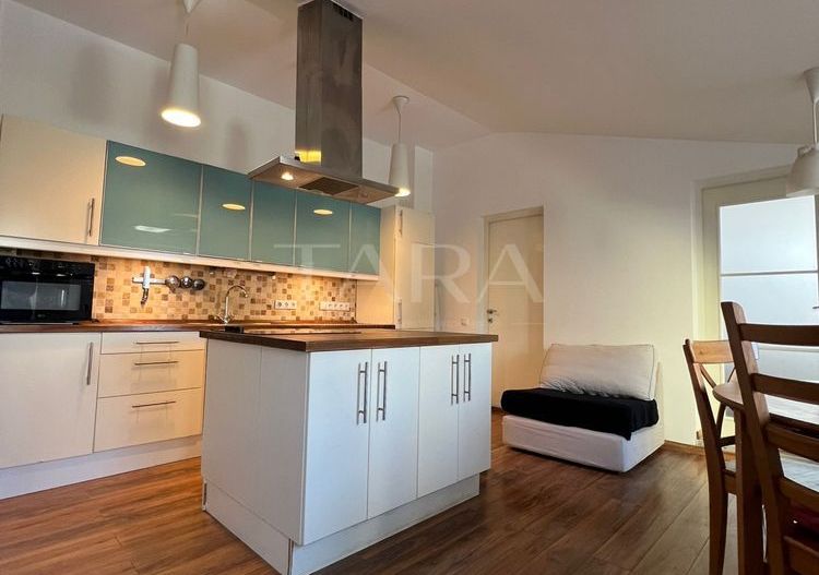 Apartament 2 camere, 58 mp, Gheorgheni – zona Hotel Royal - Poză 1