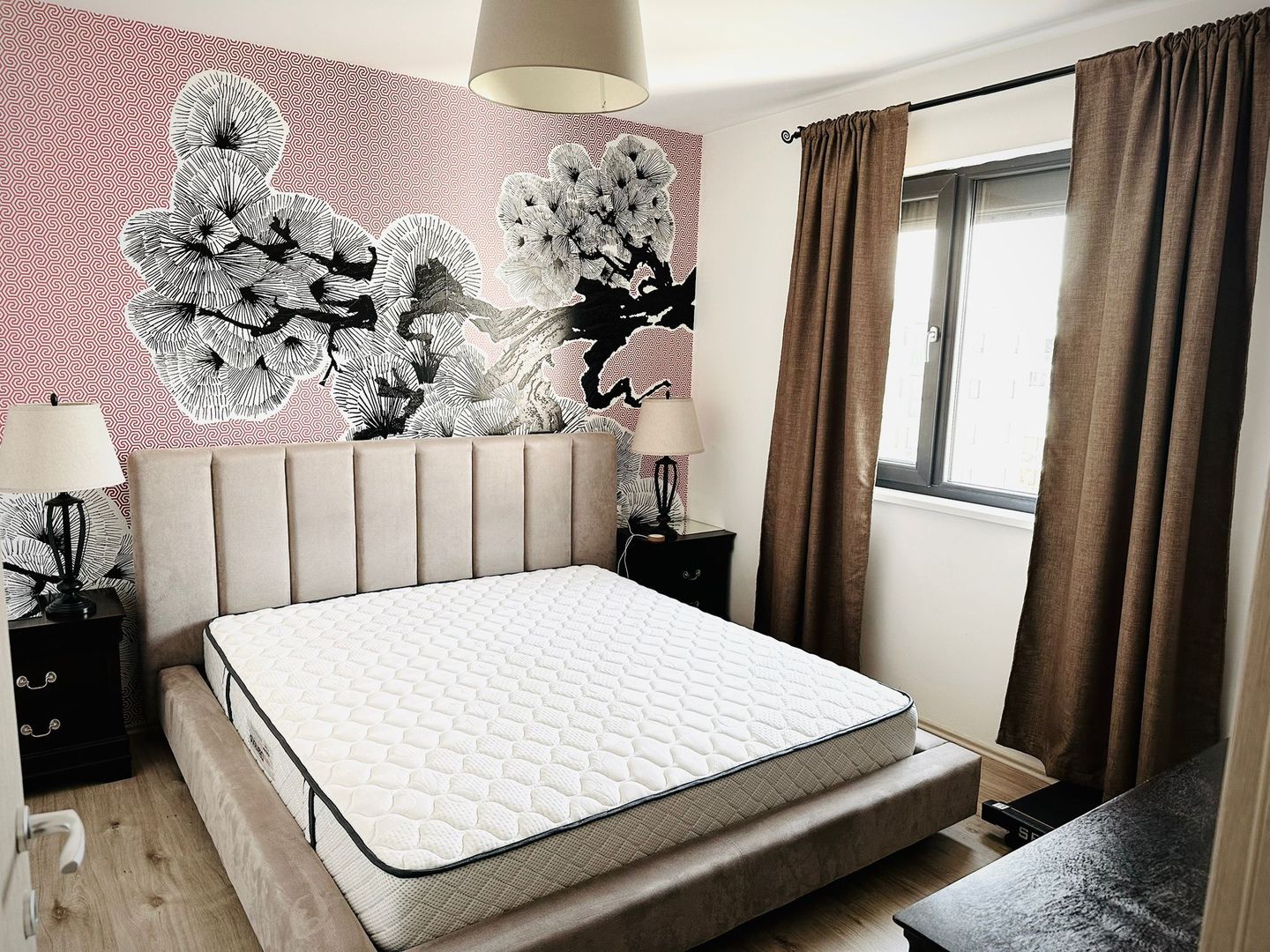 2 camere- Baneasa-Greenfield, Luminos, COMISION 0% , LOC PARCARE - Poză 9