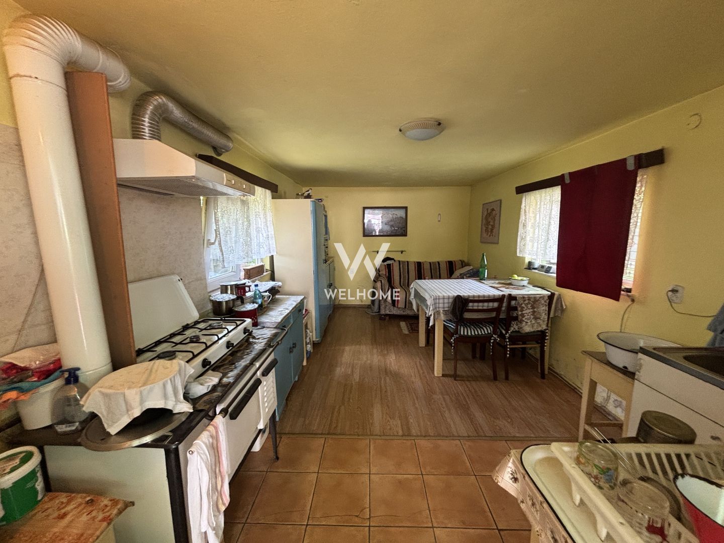 Casă individuală de vânzare în Turnișor | Curte superbă 585 mp - Poză 35