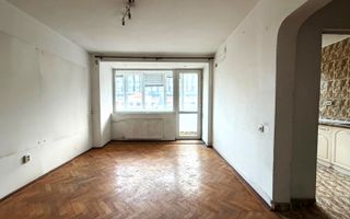 Apartament 2 camere de renovat // Dorobanti // bvd Iancu de Hunedoara - Poză 1