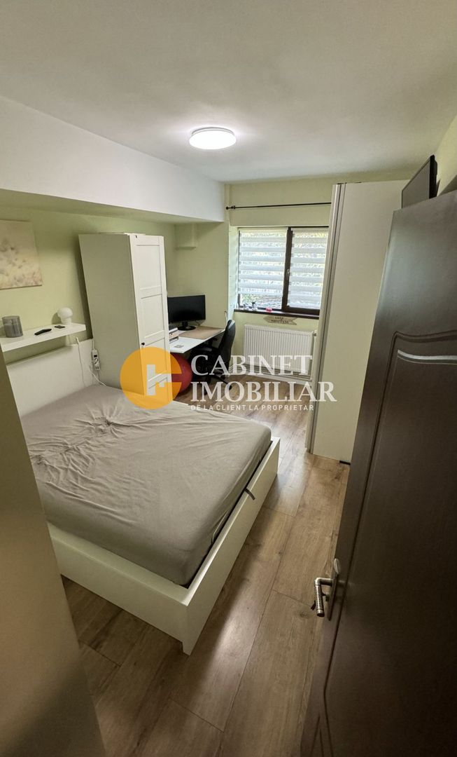 Apartament 2 camere, Etaj 1 - parcare inclusă – Aleea Tudor Neculai - Poză 2