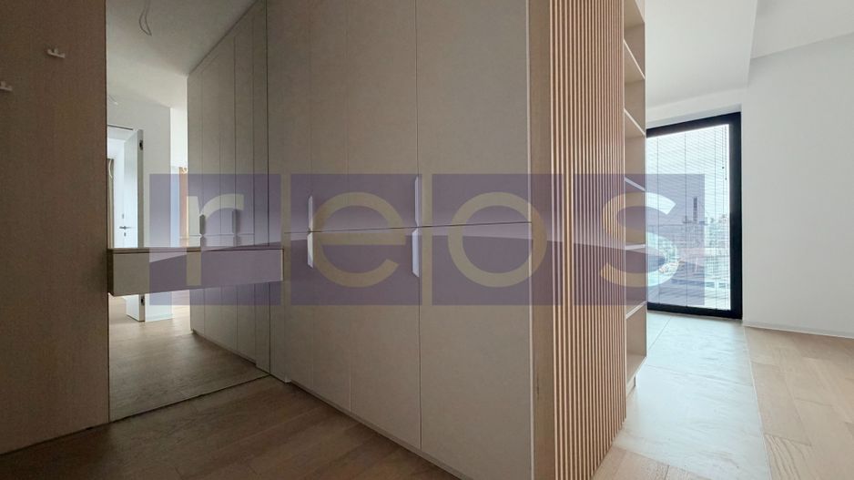 VANZARE 2 CAMERE | 52 MP UTILI | 62 MP TOTAL | ONE LAKE CLUB – FLOREASCA | - Poză 3