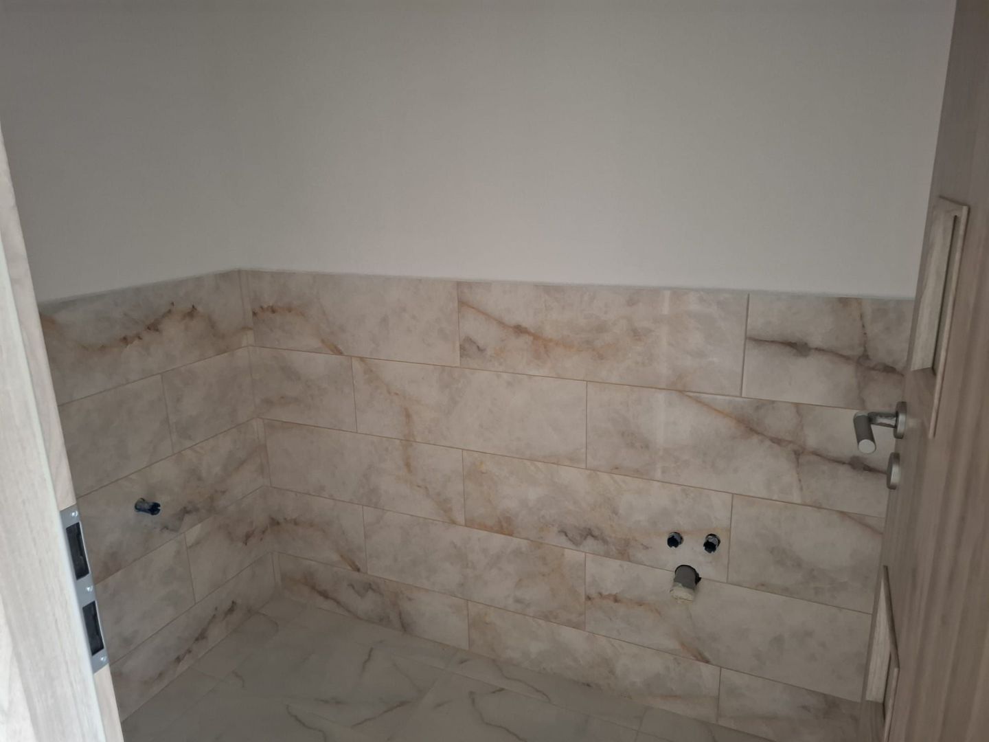 Casa Noua pe Parter - LA CHEIE  - Sibiu, Talmaciu - Poză 13