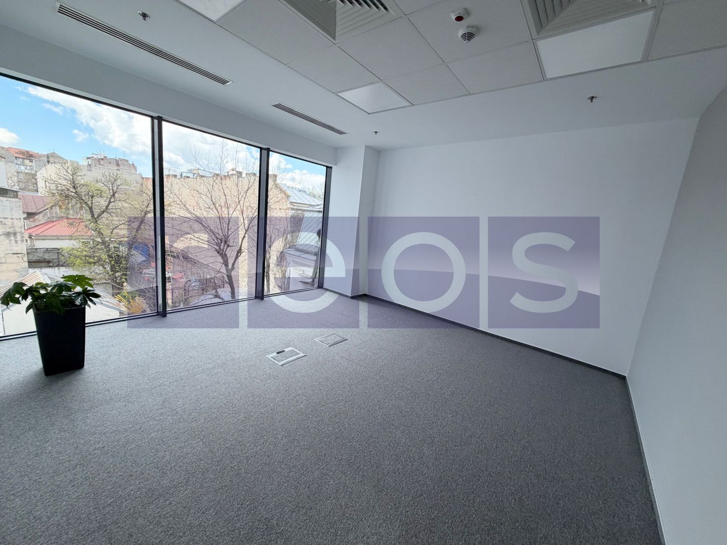 BIROURI SERVICED OFFICE | 499 € / WORKSTATION | ACCES 24/7 | ETAJ 3 SI 5 - Poză 3