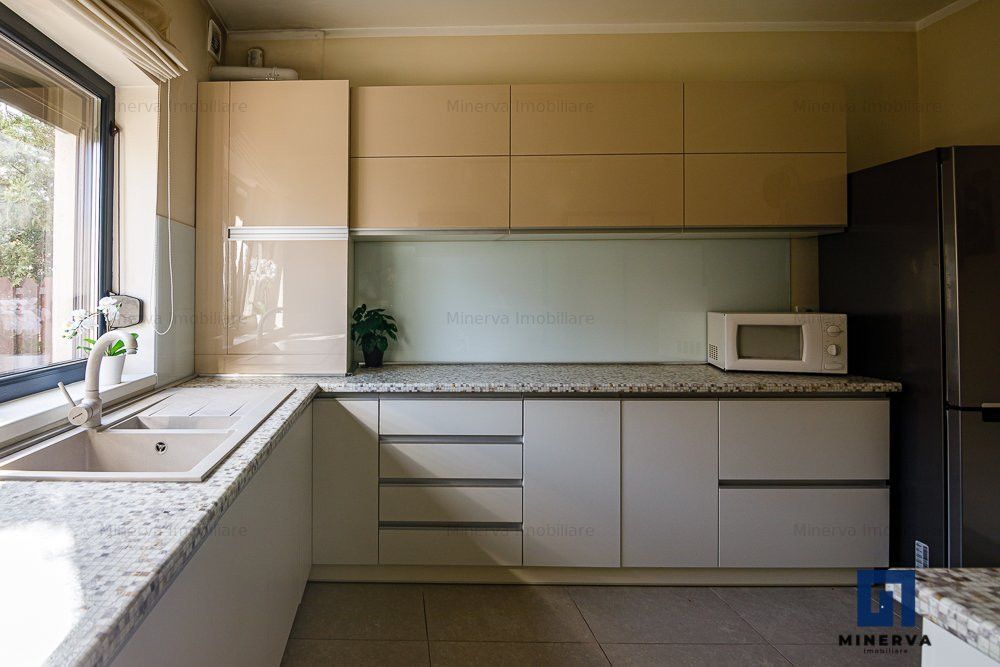 Duplex de Lux in Dumbravita, 120 mp, DE INCHIRIAT, Comision 0 - Poză 12