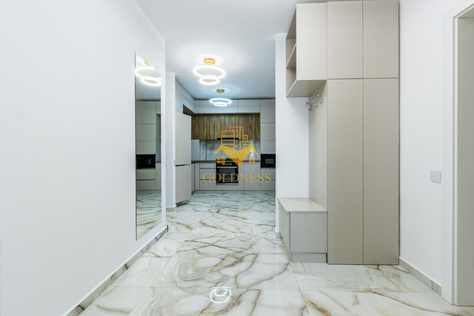 2 camere, Intre Lacuri, Park Lake Zona Iulius Mall, FSEGA,Pet Friendly - Poză 4