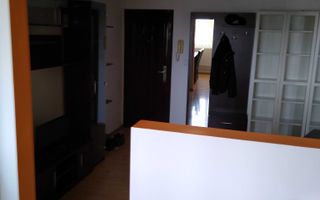 Apartament 2 camere de inchiriat, Rond Vechi CUG, Iasi - Poză 2