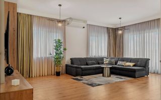 Penthouse 3 camere | Tunari | 3m inaltime | Terasa 50mp | 2 parcari - Poză 7