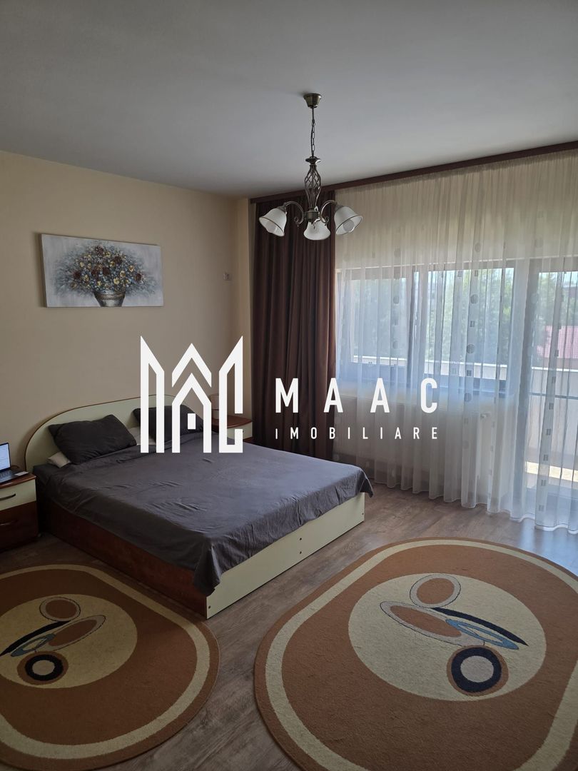 Apartament 2 camere decomandat | Agrement Ostroveni | 67,85 mp - Poză 7