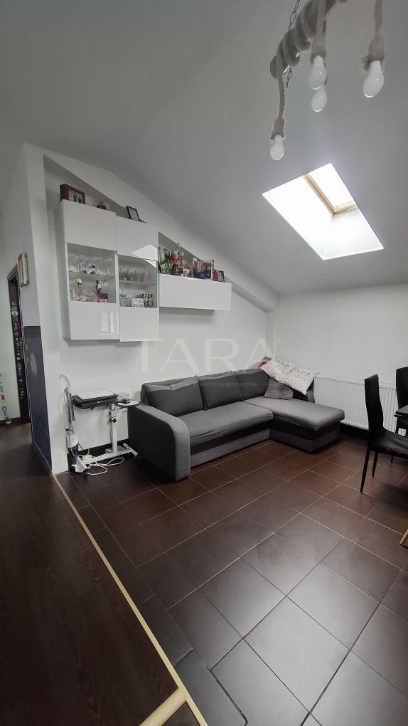 Apartament 3 camere 65mp Centru, Florești - Poză 1