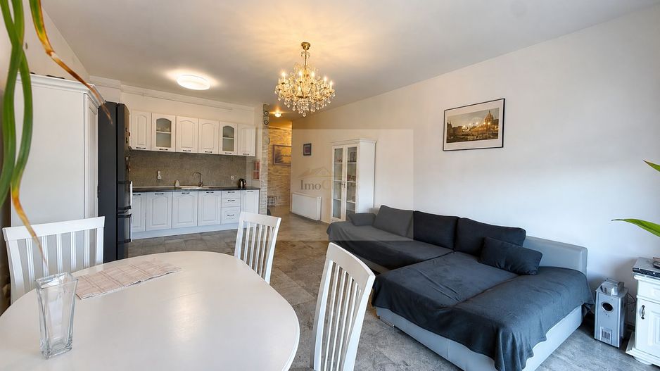 Untold Apartament 2 camere | Parcare | Terasă 10 mp | zona Platinia - Poză 2
