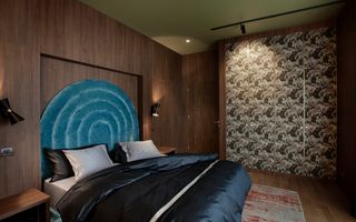 Apartament high-end 3 camere cu terasă amplă | Primaverii - Poză 9