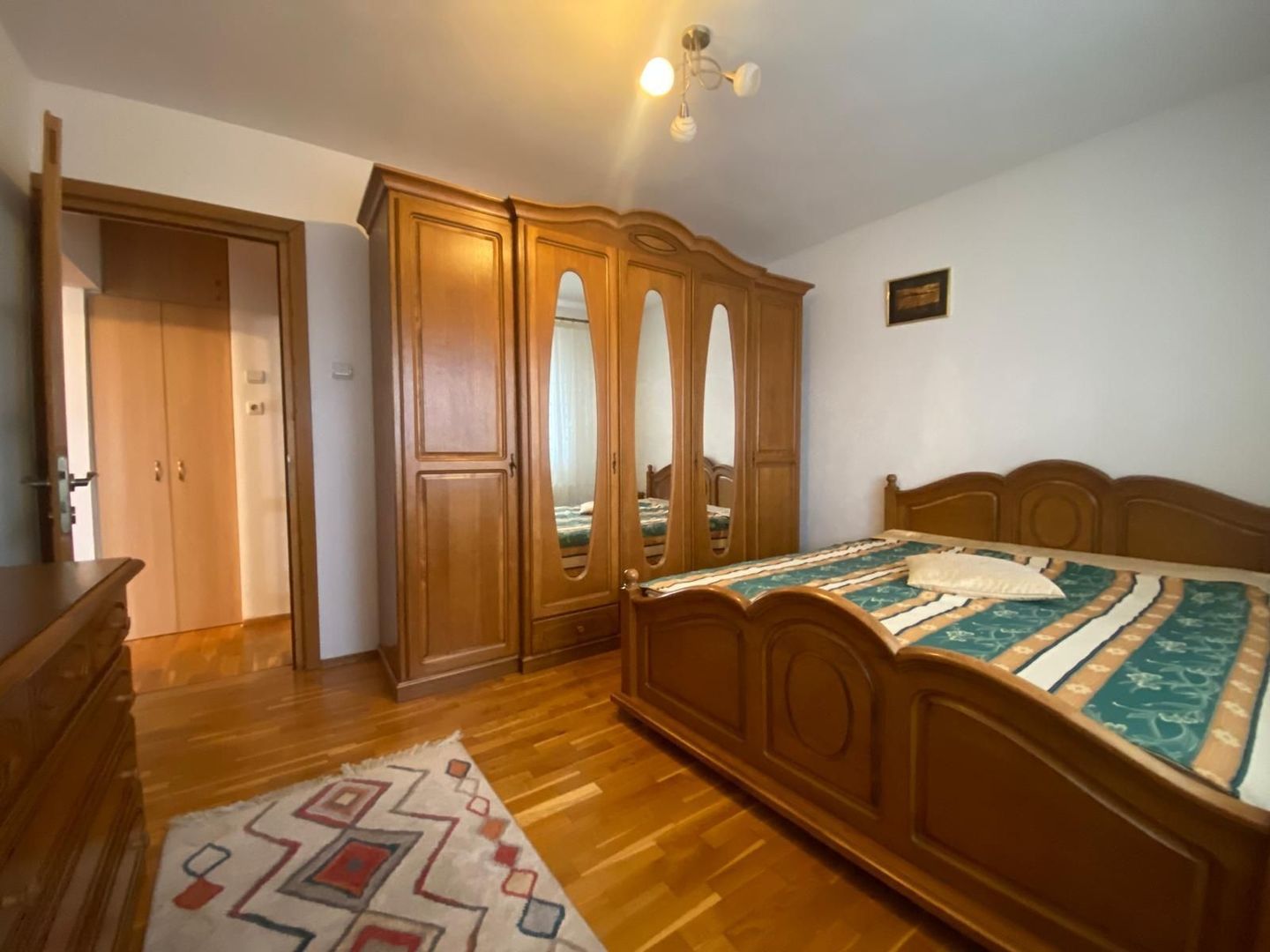 Apartament cu 3 camere de închiriat|13 Septembrie|Prosper Center - Poză 4