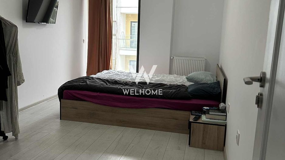 ! Oferta ! - Apartament 2 camere zona Turnisor - Poză 5