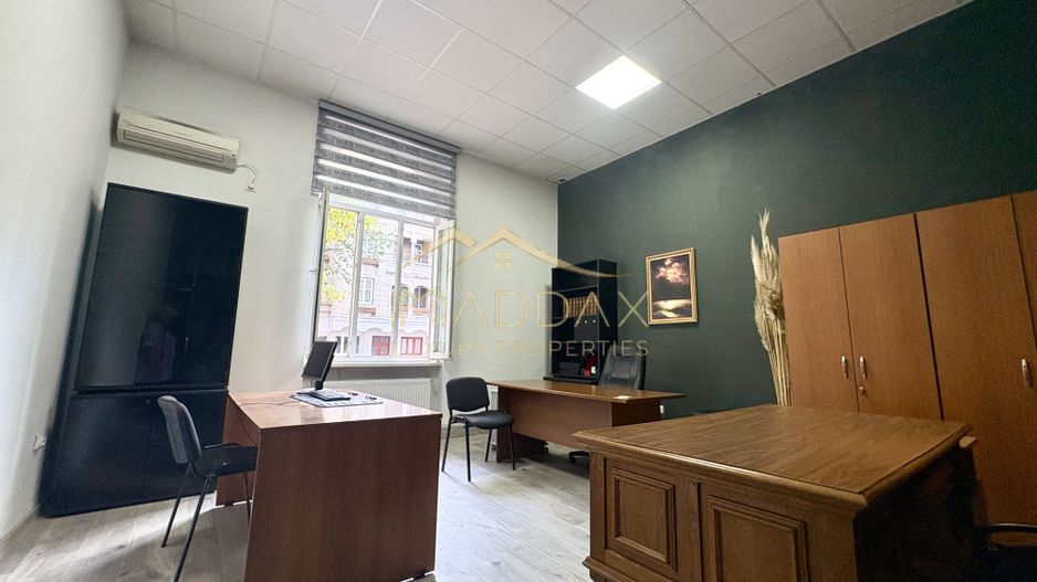 De Vanzare-Central/Cismigiu ~ Spatiu Birouri/Clinica/Centru Infrumusetare - Poză 1