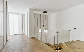 Vila Ultra-Lux *400mp* + Curte *325mp* \\4 camere \\ Pipera - Poză 19