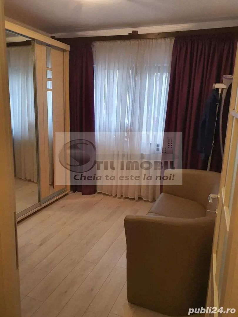 Apartament 4 camere, dec, parter, 90mp- Frumoasa - Poză 5