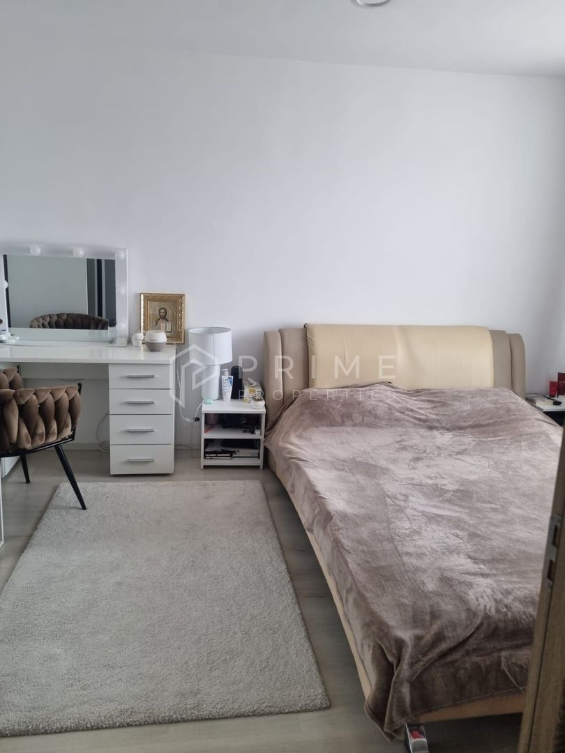 Apartament spațios cu 3 camere | Cartier Unirii - Poză 2