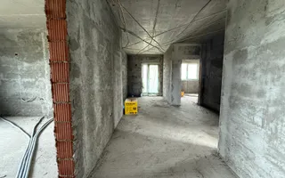 Casa la rosu dispusa pe Parter | 740 Teren | Sag - Poză 17