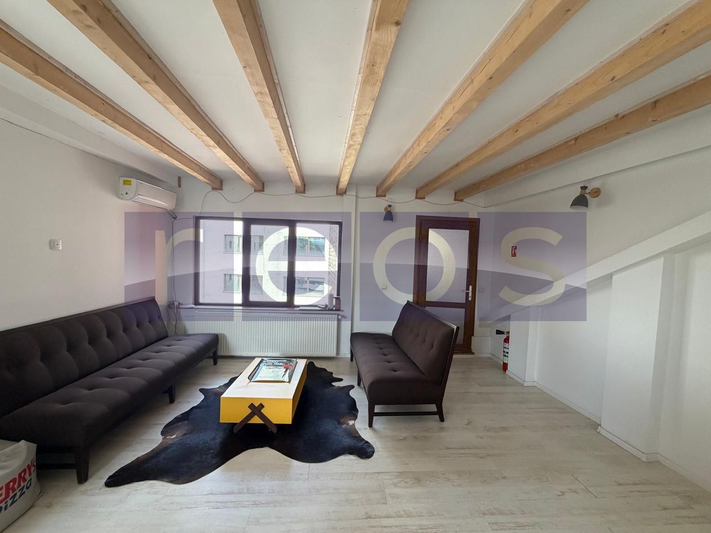 INCHIRIERE VILA CADEREA BASTILIEI | 240MP | PRETBAIL BIROU | PARCARE - Poză 32